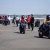 最新モデル体験試乗会