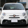 「VIITSボディキット for アバルト595/695」装着車