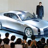 東京モーターショー、前売り入場券を9月1日より発売