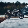 ハスクバーナ・スヴァルトピレン 801 のプロトタイプ