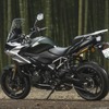 スズキ GSX-S1000GX