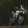 スズキ GSX-S1000GX