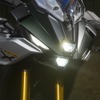 スズキ GSX-S1000GX