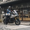 スズキ GSX-S1000GX