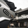 スズキ GSX-S1000GX