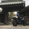 スズキ GSX-S1000GX