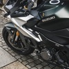 スズキ GSX-S1000GX