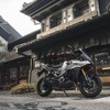 スズキ GSX-S1000GX