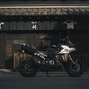 スズキ GSX-S1000GX