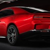 ダッジ・チャージャー 新型