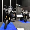 スズキ GSX-S1000GX 商品説明会