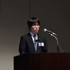 柳田氏