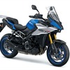 スズキ GSX-S1000GX