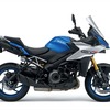 スズキ GSX-S1000GX