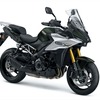 スズキ GSX-S1000GX