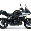 スズキ GSX-S1000GX