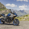 スズキ GSX-S1000GX