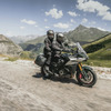 スズキ GSX-S1000GX