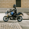 スズキ GSX-S1000GX