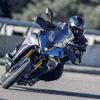 スズキ GSX-S1000GX