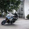 スズキ GSX-S1000GX