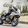 スズキ GSX-S1000GX