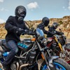 インディアンモーターサイクル FTR の2024年モデル