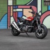 インディアンモーターサイクル FTR の2024年モデル