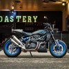 インディアンモーターサイクル FTR の2024年モデル