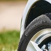 コンチネンタルのEV向けタイヤ