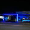 バイオエタノールを使用して発電する定置型発電システム
