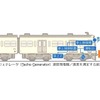 主な試験項目：速度および距離算出試験