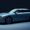 ソニー・ホンダモビリティ アフィーラ（AFEELA）