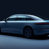 ソニー・ホンダモビリティ アフィーラ（AFEELA）
