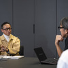 和田智氏