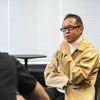 和田智氏