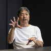 ソニー・ホンダモビリティ デザイン＆ブランド戦略部 ゼネラルマネジャーの河野拓氏