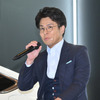 ホンダ アコード開発責任者の横山尚希氏