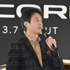 俳優の唐沢寿明さん