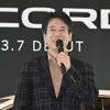 俳優の唐沢寿明さん