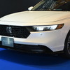 ホンダ アコード新型 発売記念イベント