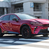 トヨタ クラウンスポーツ RS（PHEV）