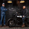 MUTT Motorcycles SABBATH 250