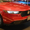 ホンダ アコード 新型