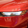 ホンダ アコード 新型