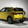 VW Tクロス改良新型