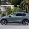 VWティグアン新型