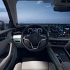 VWパサート・バリアント新型