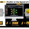 「Ansys simAI」を活用した事例のイメージ