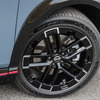 日産 アリアNISMO